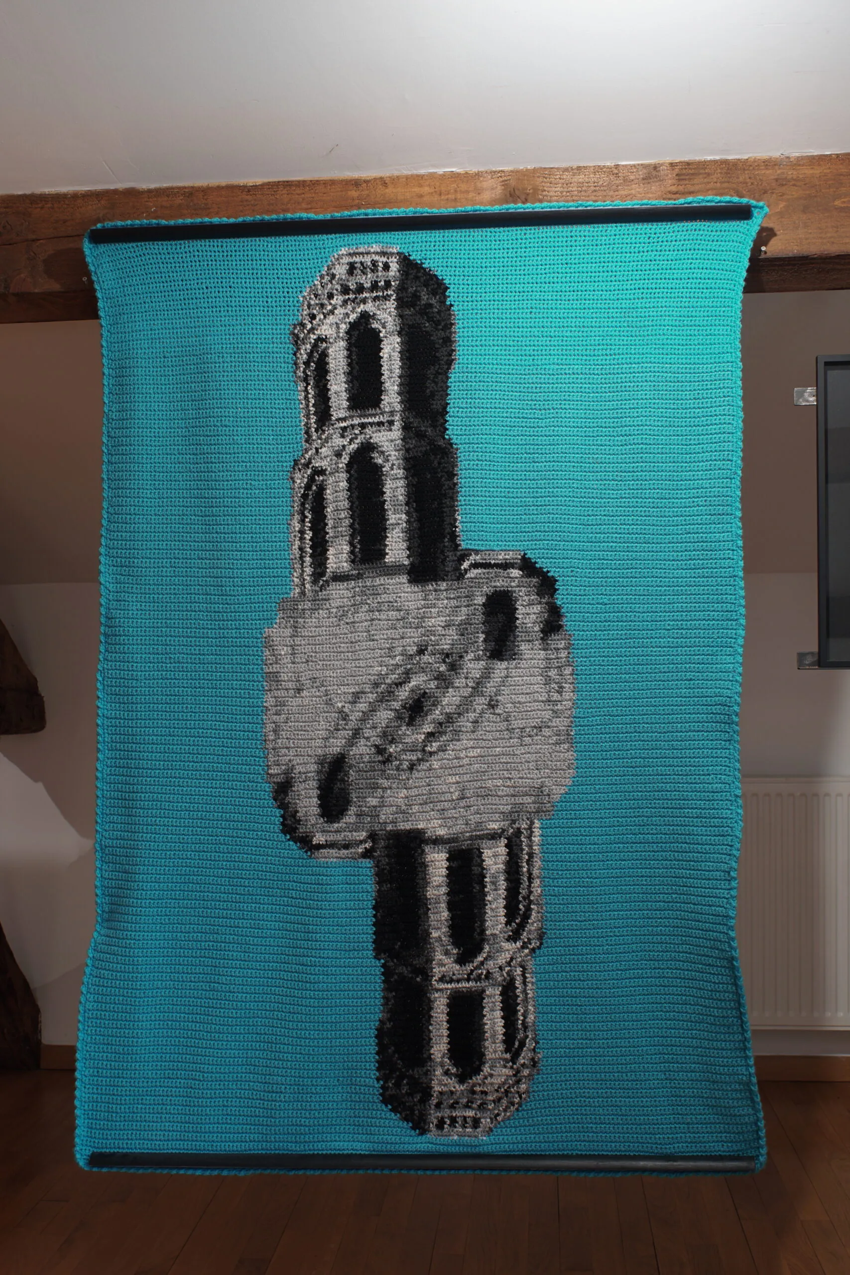 Machine Washable — photography by David Allen