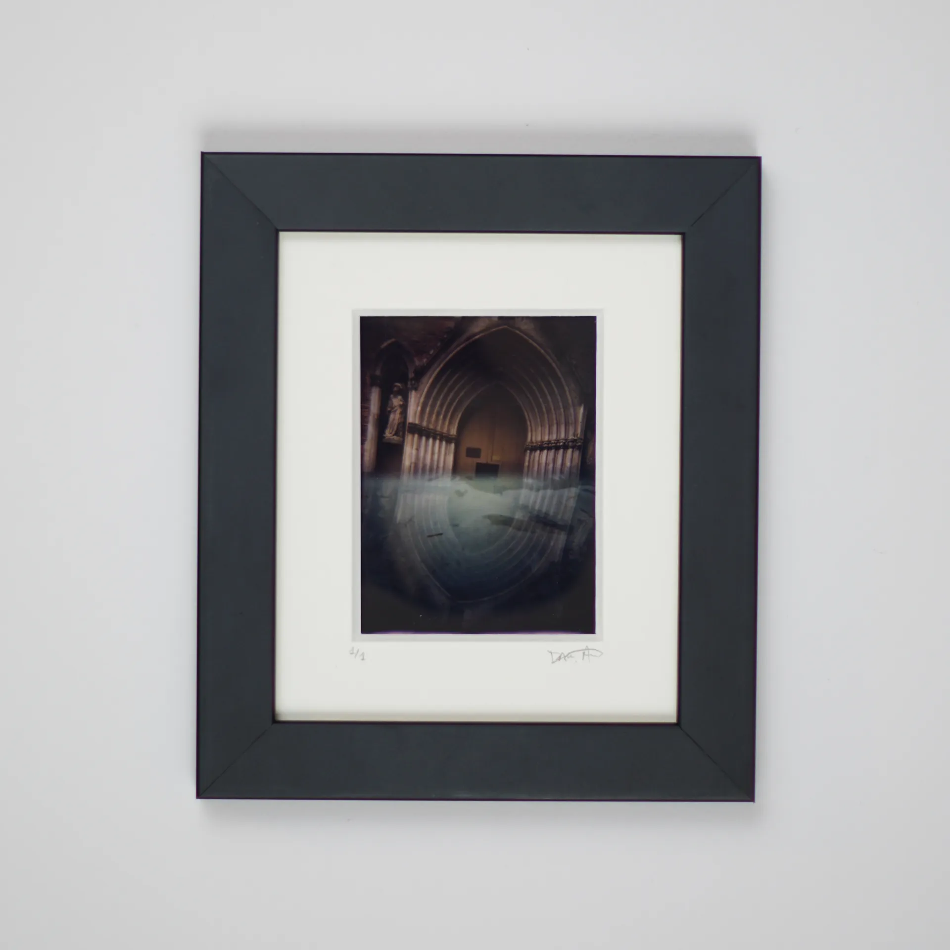 Mini Reclamation — photography by David Allen