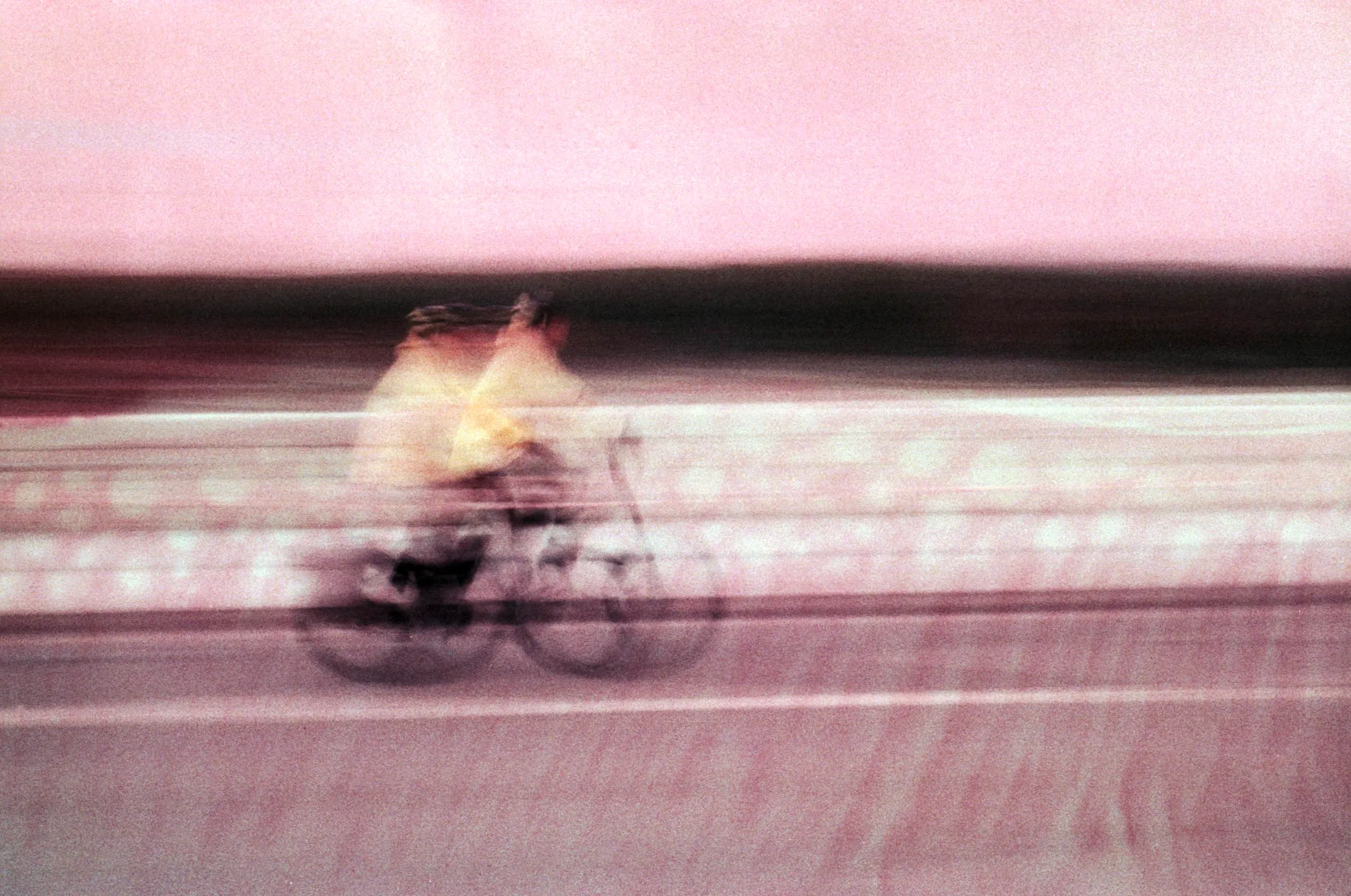 Rainy Day — plate 3 by David Allen